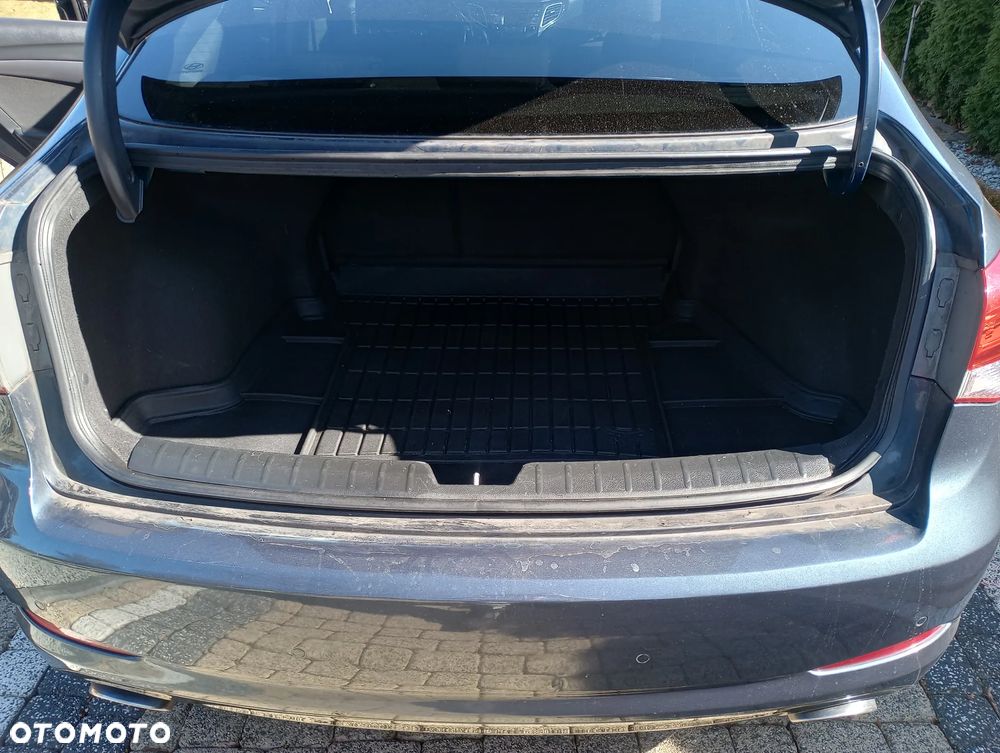 Hyundai i40 1.7 CRDi Comfort - 13