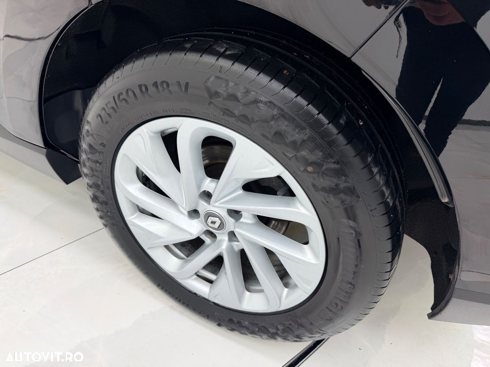 Renault Espace Energy dCi 130 Intens - 13