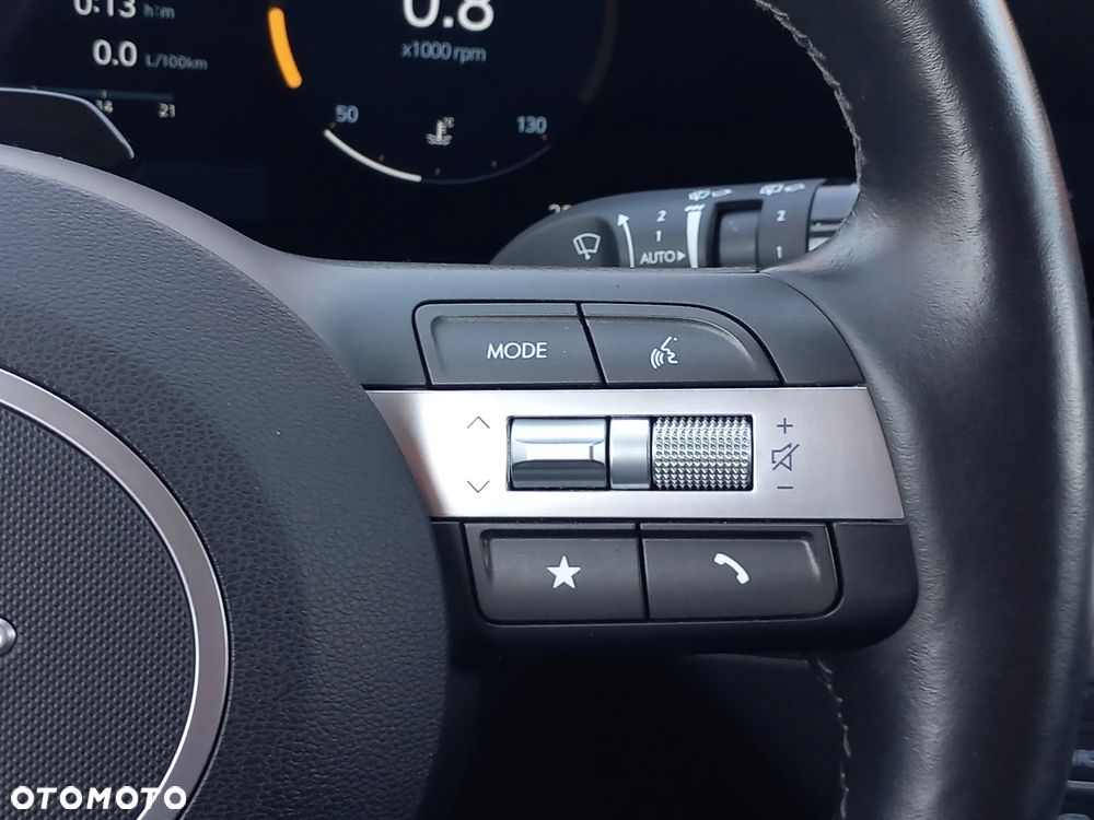 Hyundai Kona 1.0 T-GDI Executive - 21