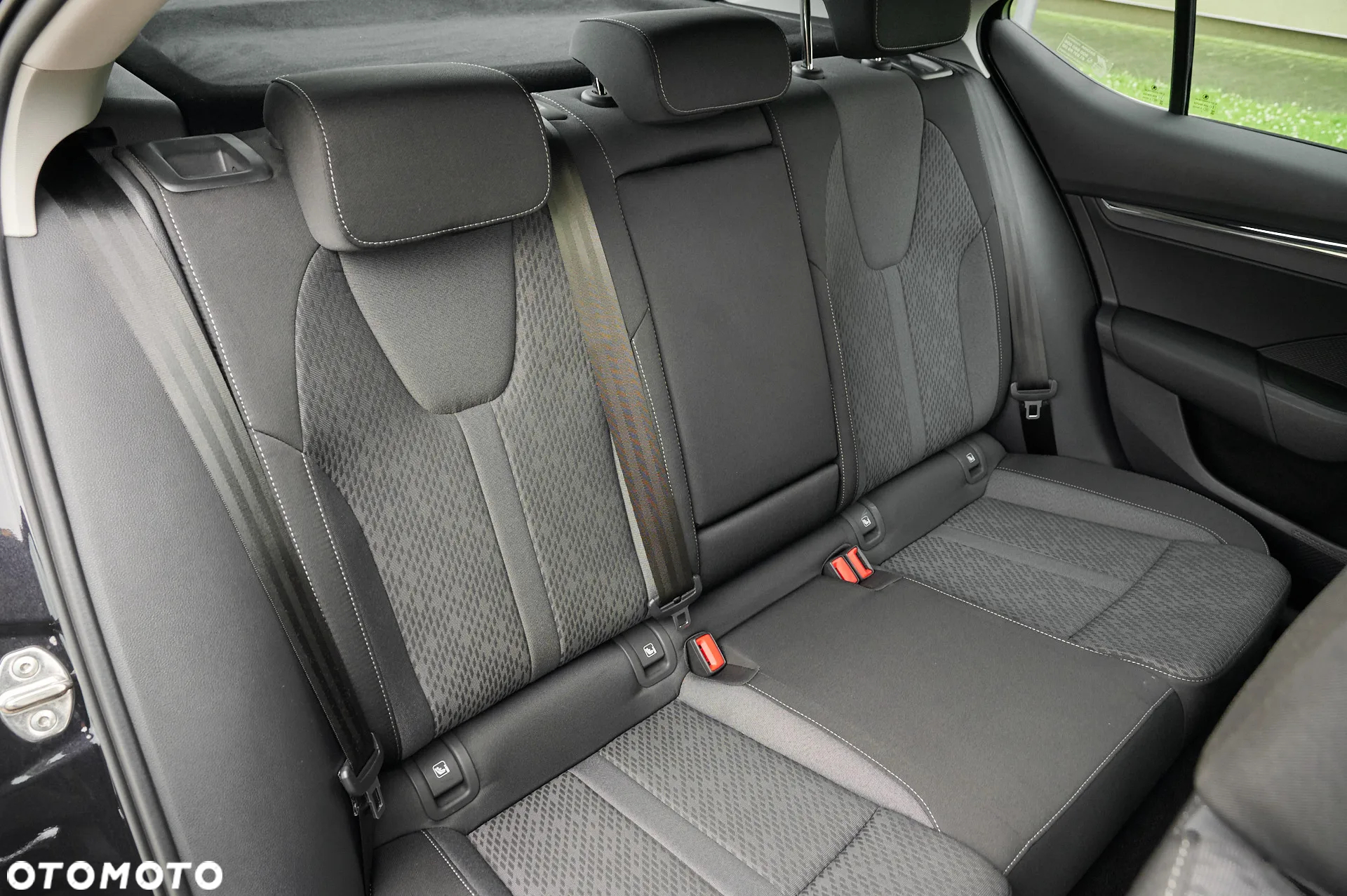 Skoda Octavia 2.0 TDI Style DSG - 28