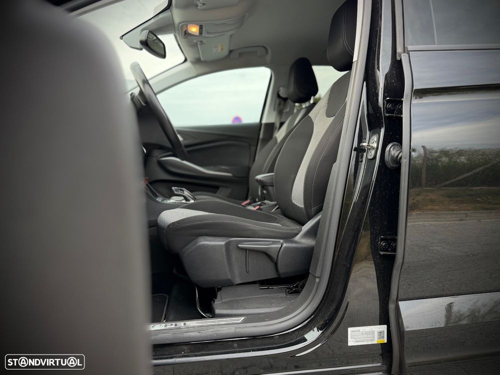 Opel Grandland 1.5 D Auto GS Line - 22