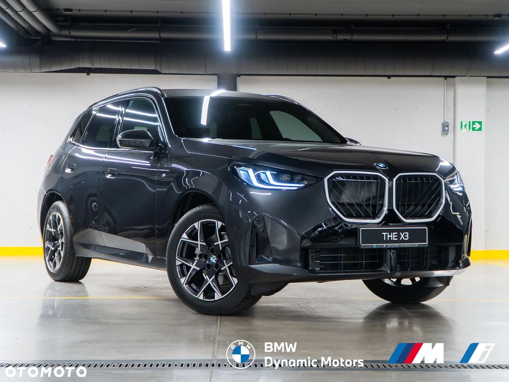 BMW X3 - 3
