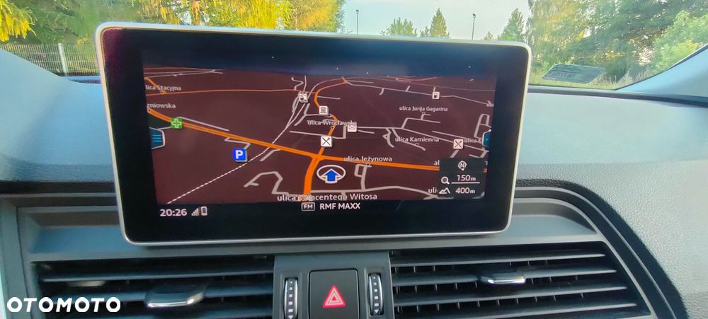 Audi Q5 40 TDI Quattro S tronic - 28