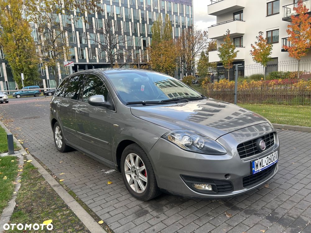 Fiat Croma - 2