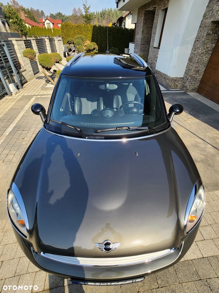 MINI Countryman - 11