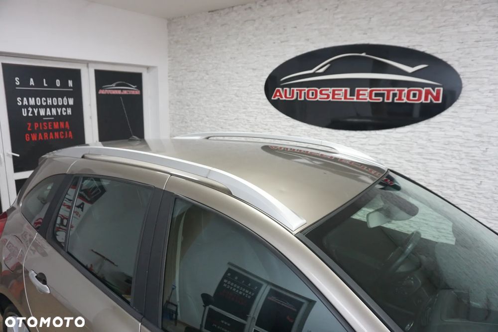 Renault Clio 1.5 dCi 85 FAP Dynamique - 11