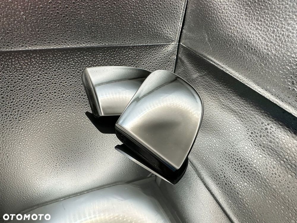 Zaślepka spryskiwacza ALFA ROMEO GIULIETTA kolor 601 - 16