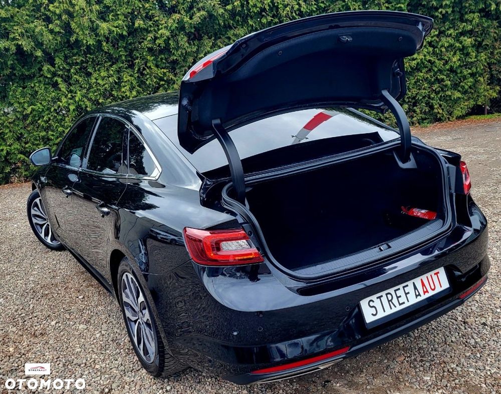 Renault Talisman - 23