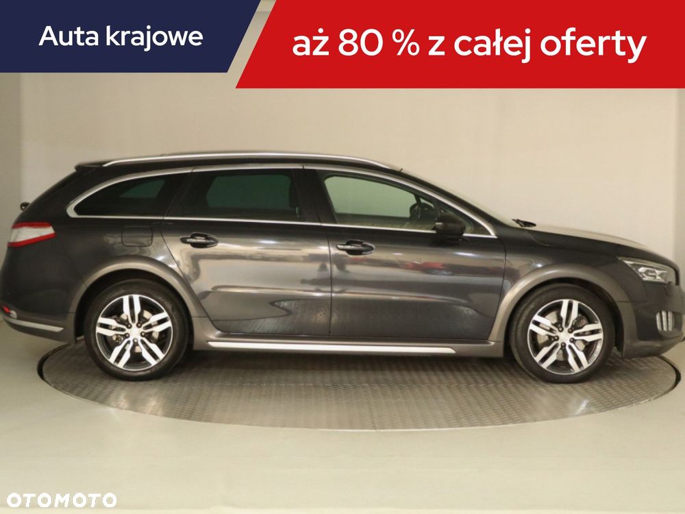 Peugeot 508 - 8