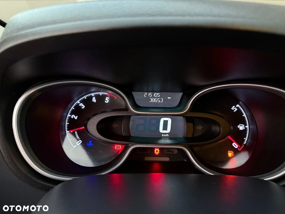 Opel Vivaro L2H1 2,9t Edition Business - 12