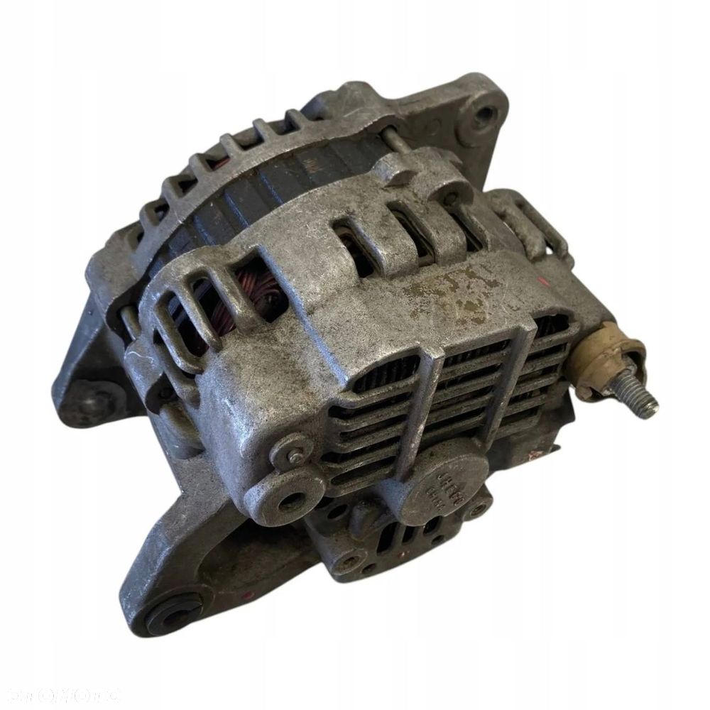 ALTERNATOR MITSUBISHI L200 L300 L400 SPACE GEAR 553389RI - 2
