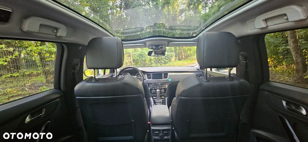 Peugeot 508 2.0 HDi Business Line - 7