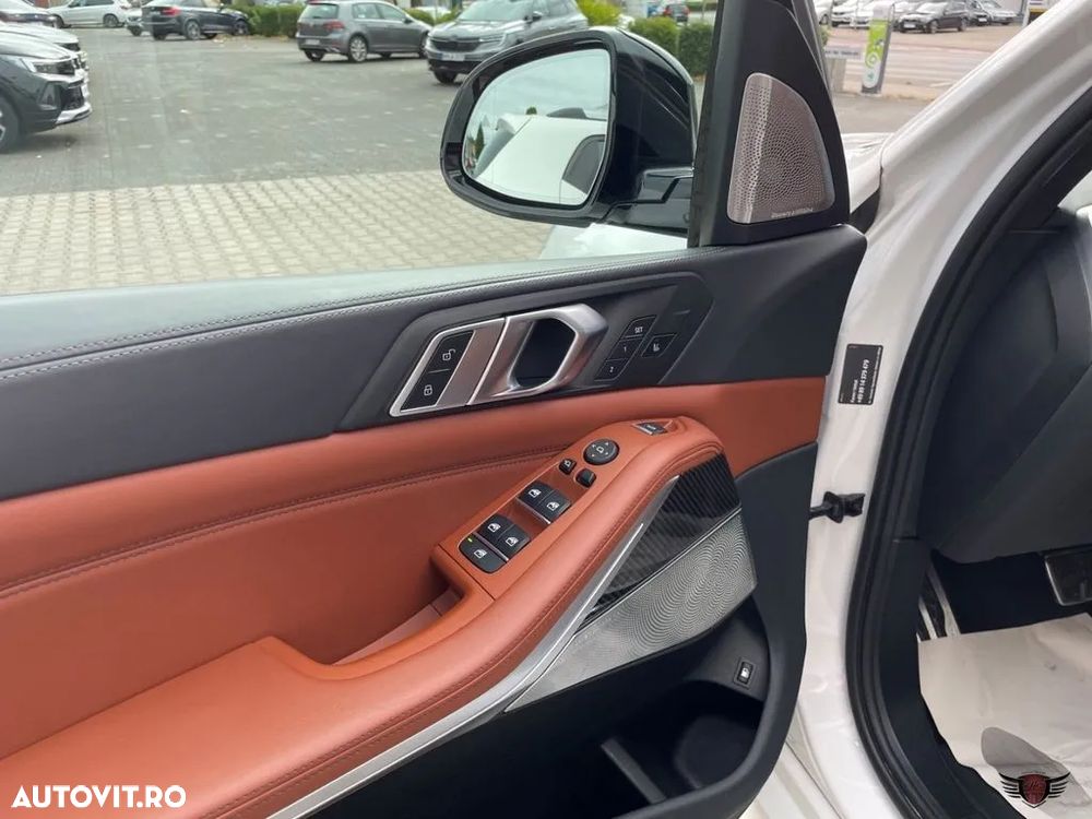 BMW X5 xDrive45e AT PHEV - 17