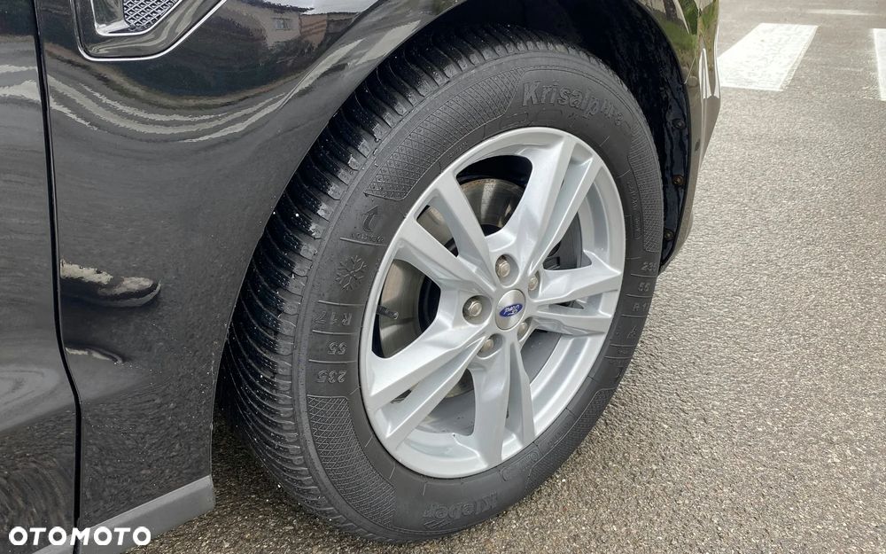 Ford S-Max 2.0 TDCi Titanium - 36