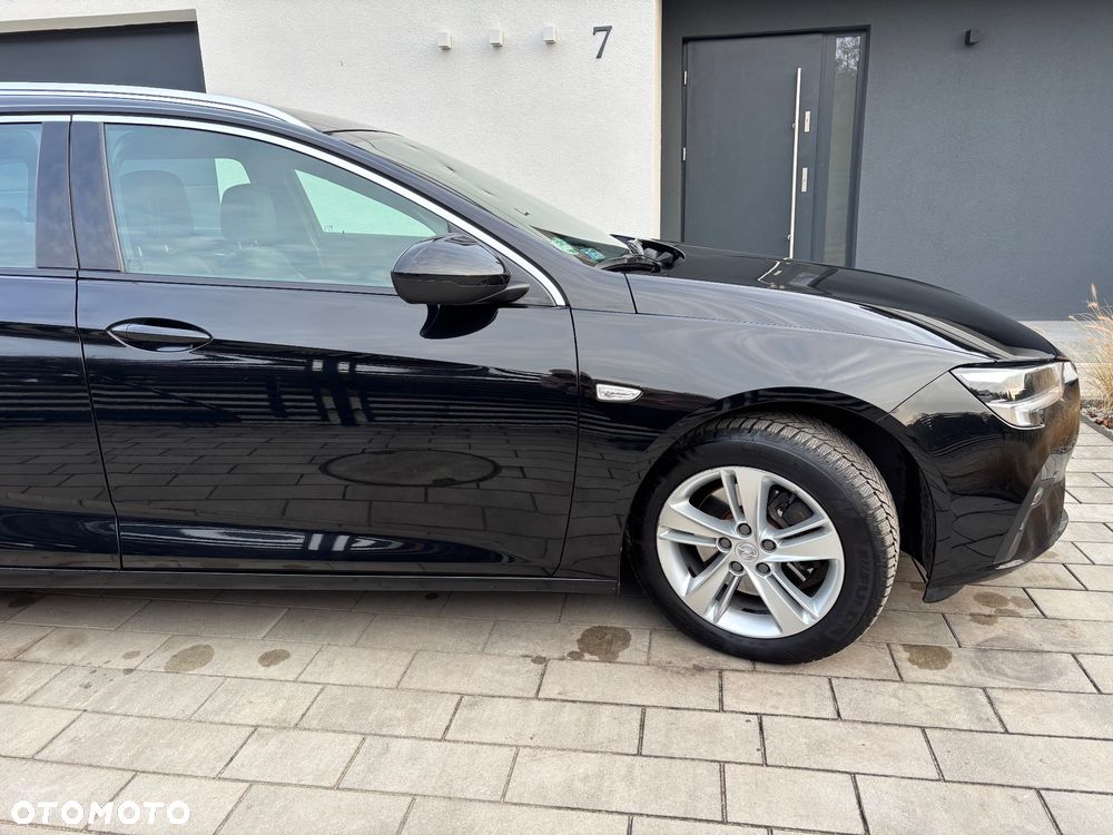 Opel Insignia 2.0 CDTI Business Elegance S&S - 13