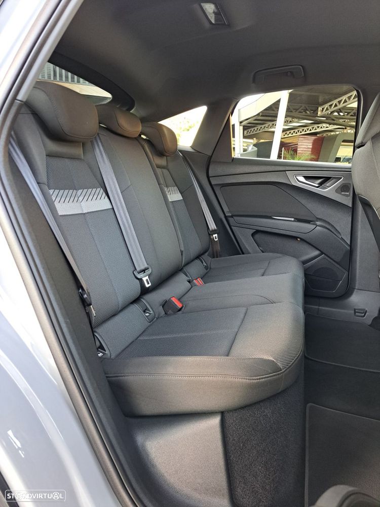 Audi Q4 Sportback e-tron 40 - 24