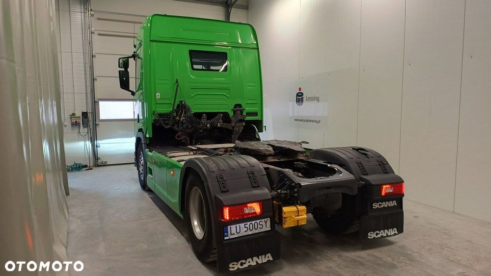 Scania R500 - 6