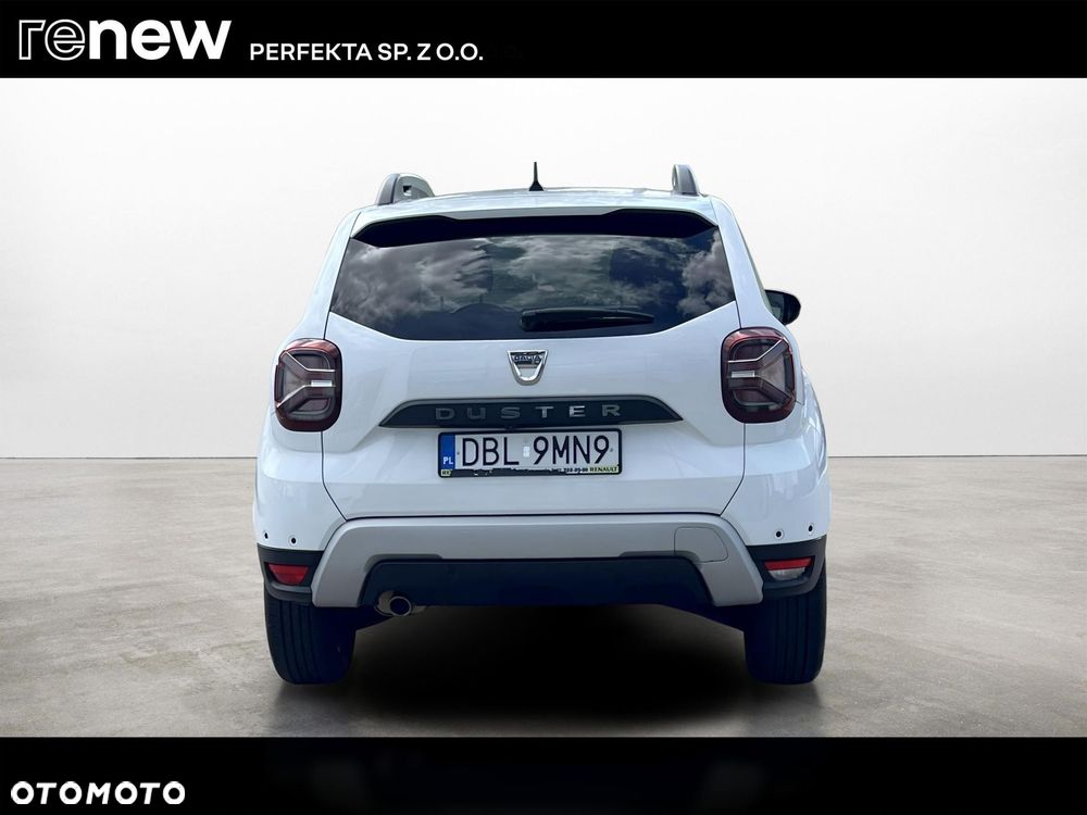 Dacia Duster 1.0 TCe Prestige - 4