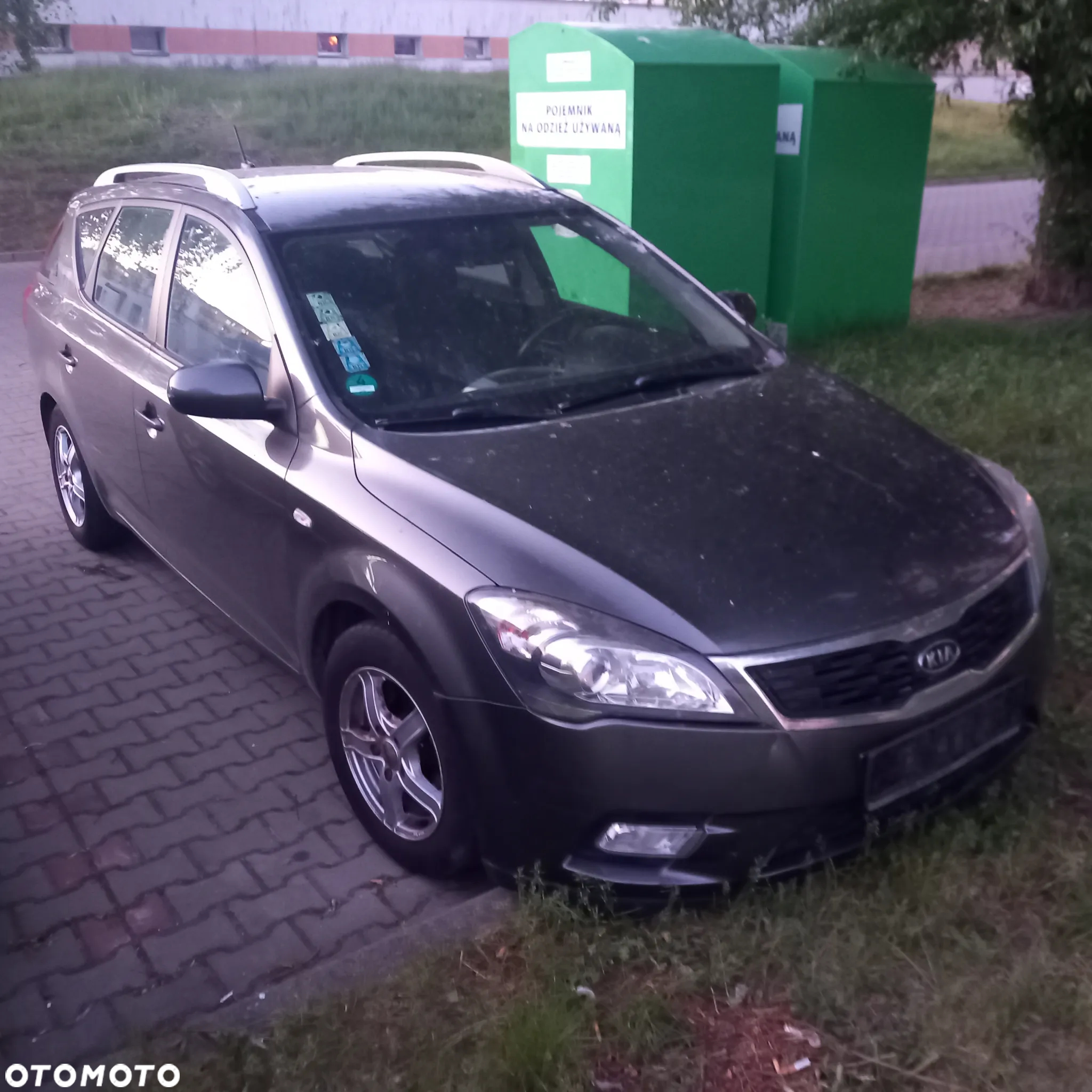 Kia Ceed Cee'd 1.4 L - 4