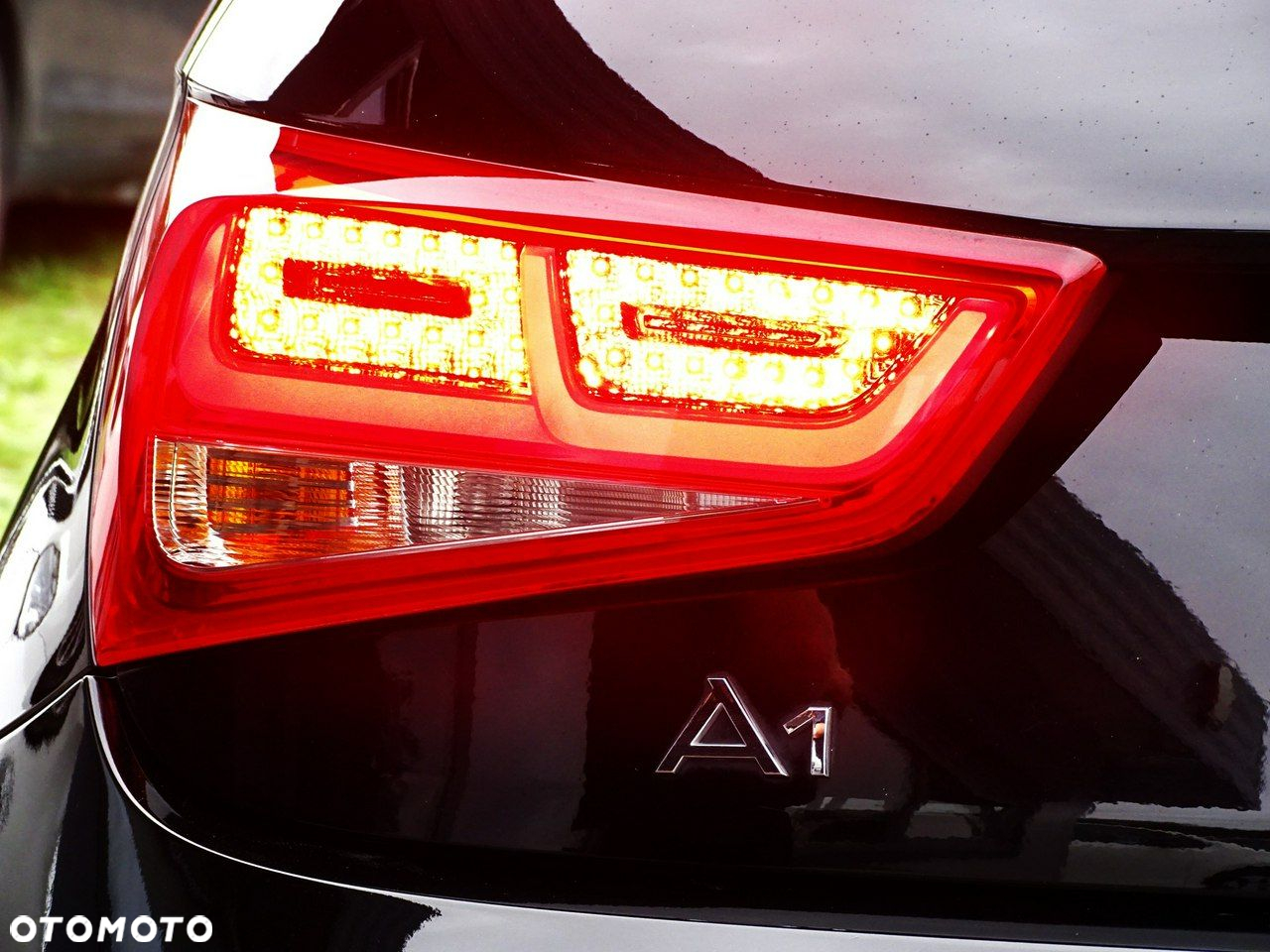 Audi A1 - 16