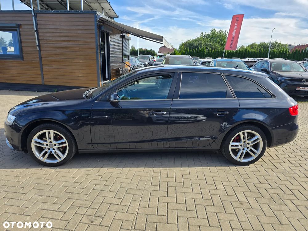 Audi A4 - 6