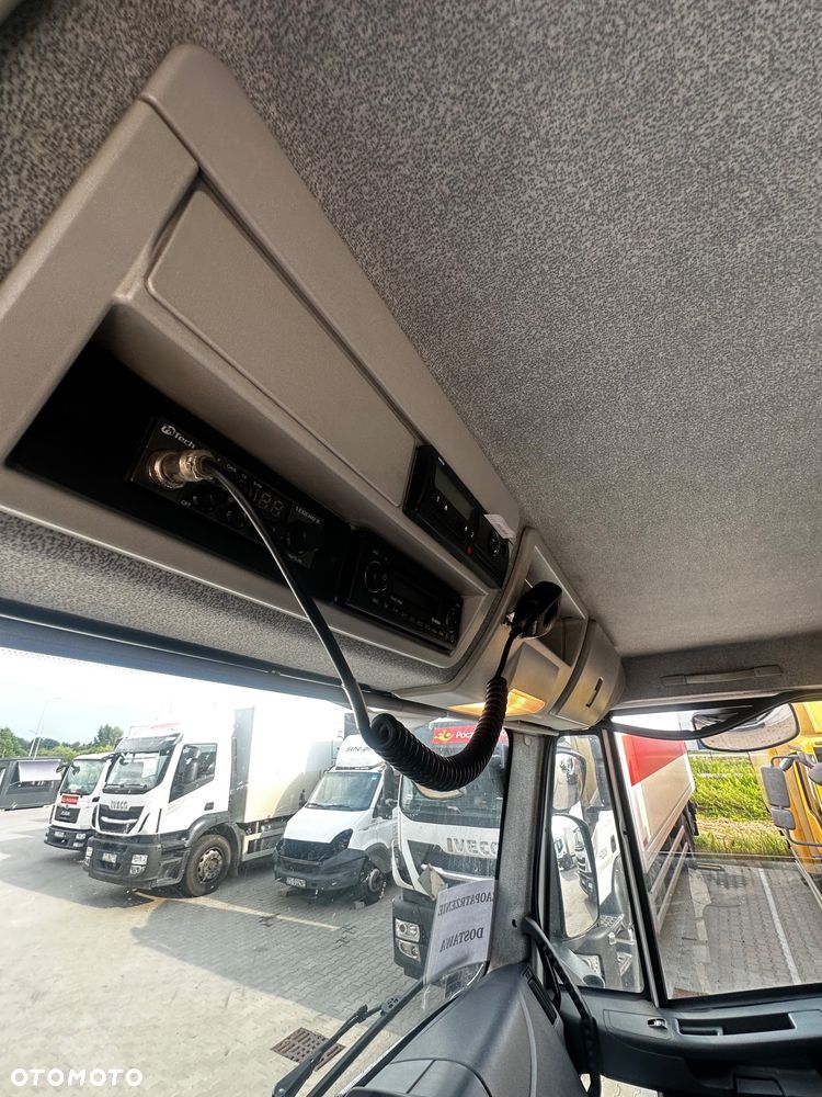 Iveco Eurocaego 18 epal - 3