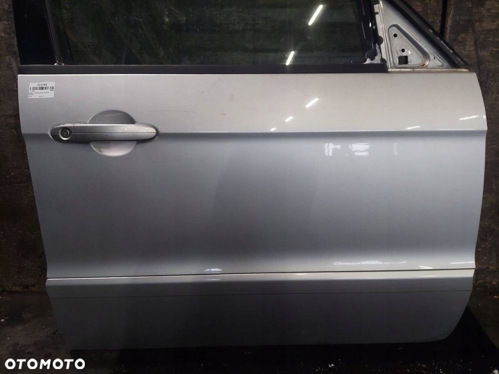DRZWI KOMPLETNE PRAWY PRZÓD FORD GALAXY MK2 LIFT 58 - 10