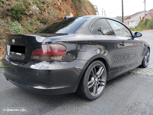 BMW 123 d