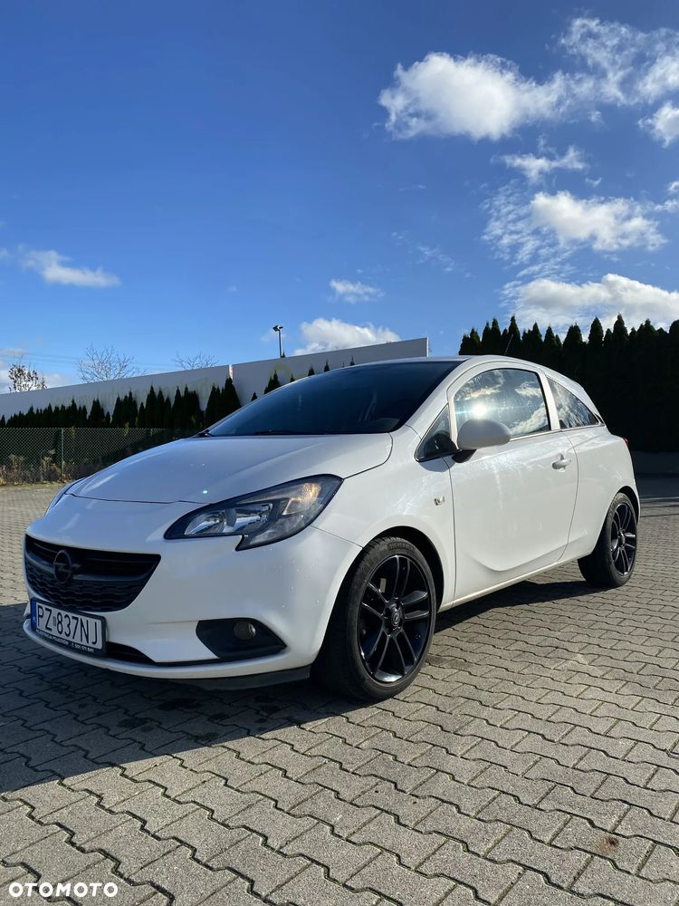 Opel Corsa - 2