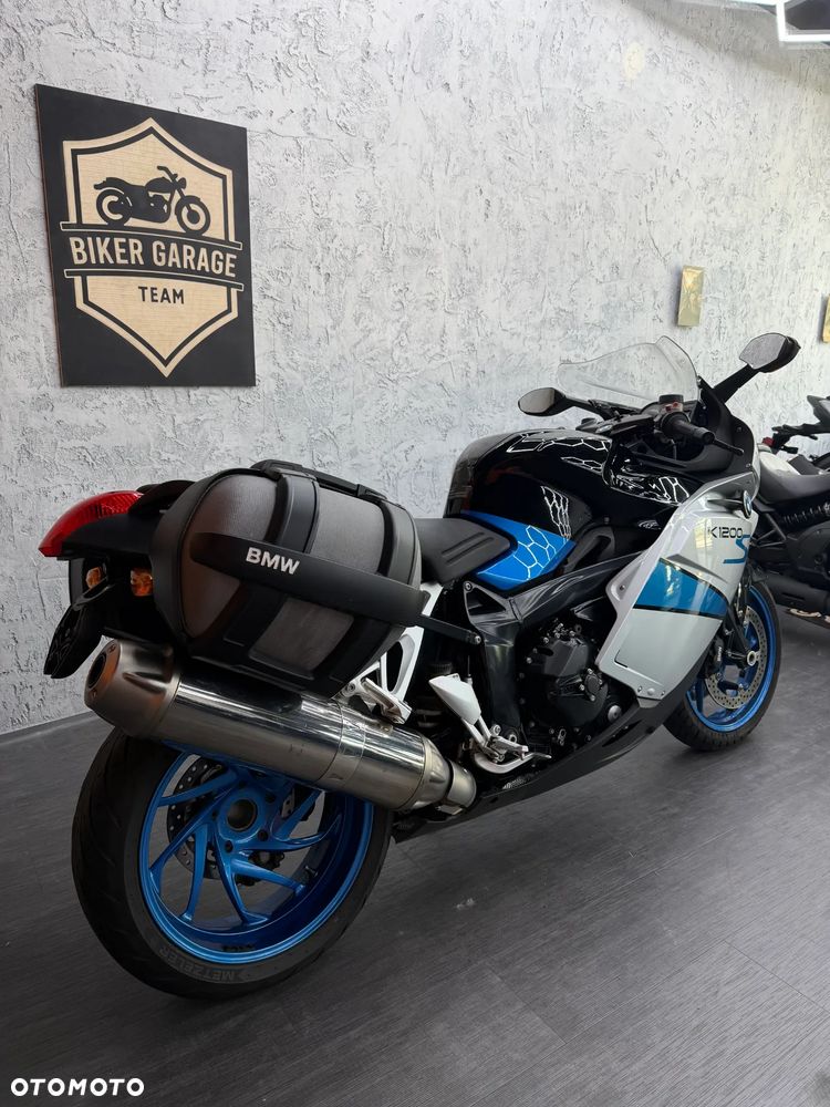BMW K - 2