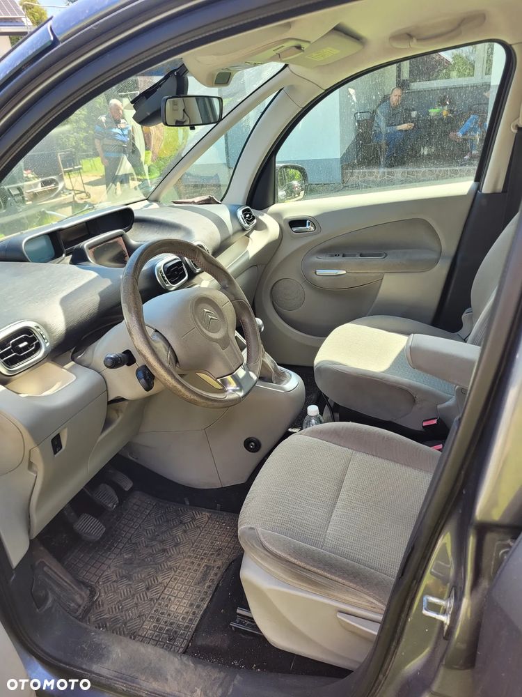 Citroën C3 Picasso 1.6i Exclusive - 5
