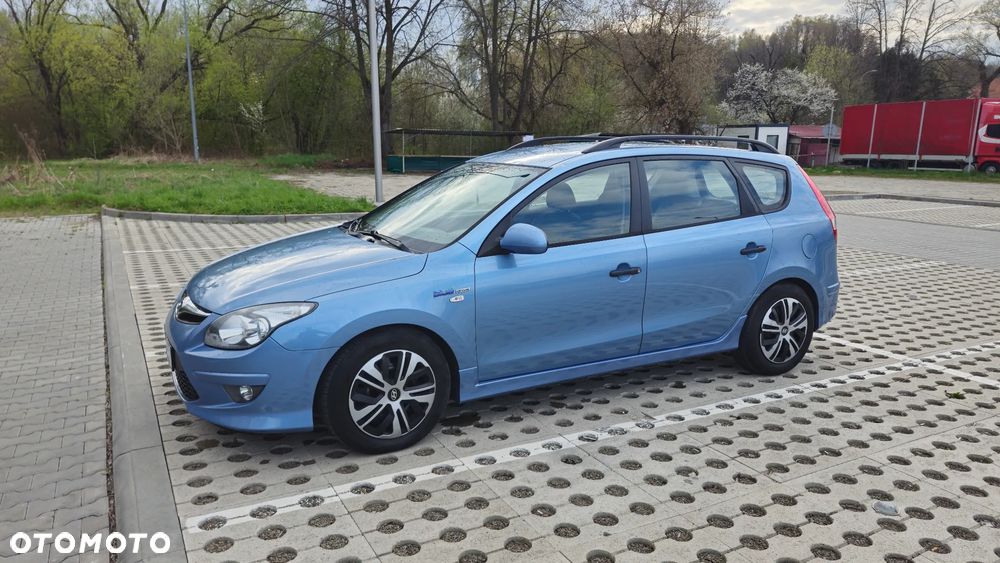 Hyundai i30 1.6 CRDi Classic + EU5 - 6