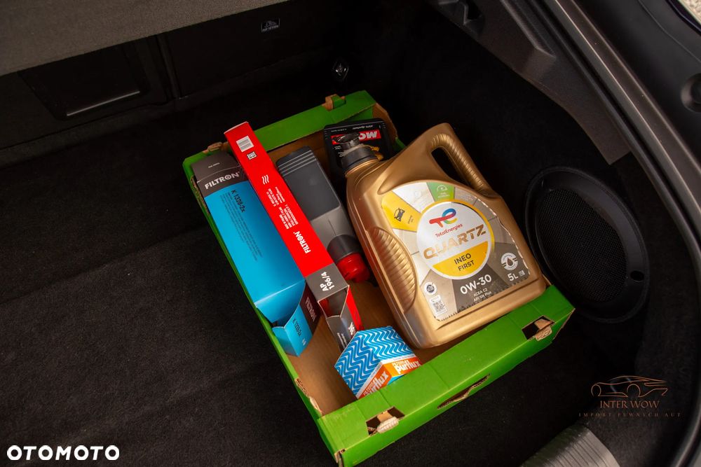 Peugeot 508 PureTech 225 EAT8 GT Pack - 38