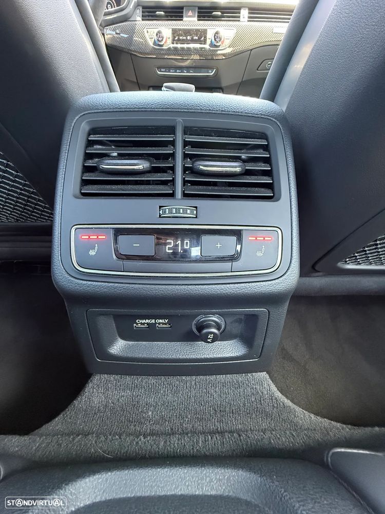 Audi RS5 2.9 TFSI quattro tiptronic - 14