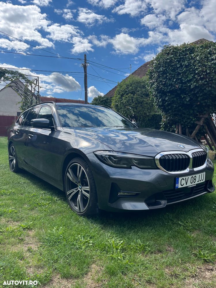 BMW Seria 3 - 2