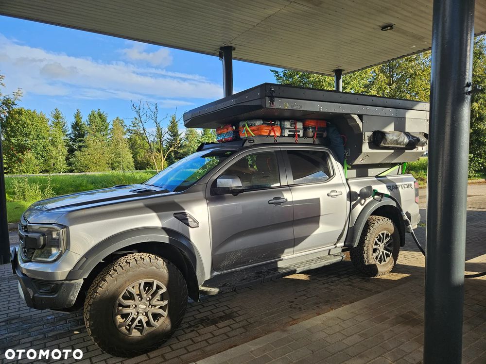 Ford Ranger Raptor - 13