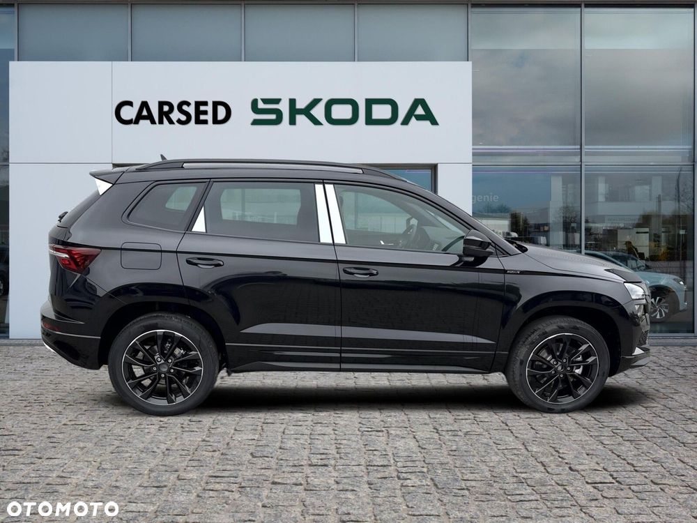 Skoda Karoq - 7