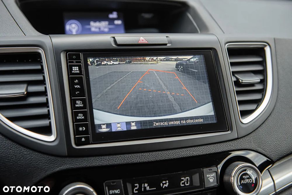 Honda CR-V 1.6i DTEC 2WD Lifestyle - 20