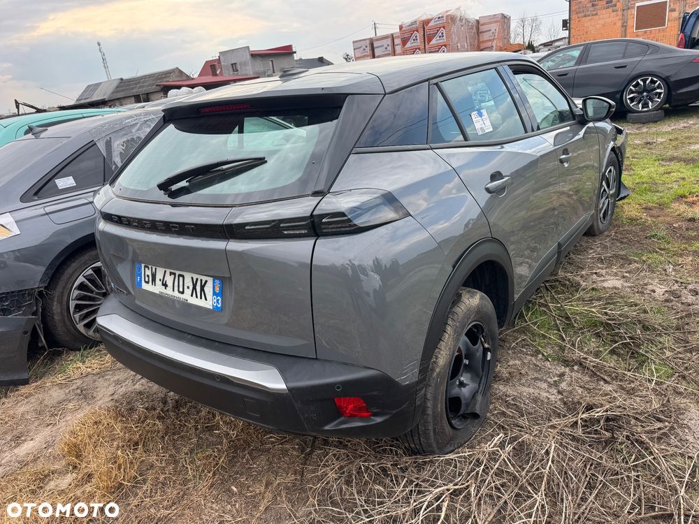 Peugeot 2008 - 2