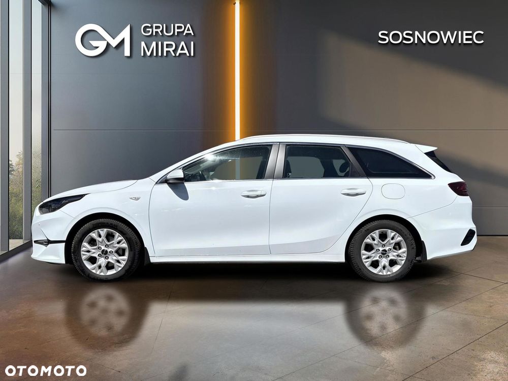 Kia Ceed - 2