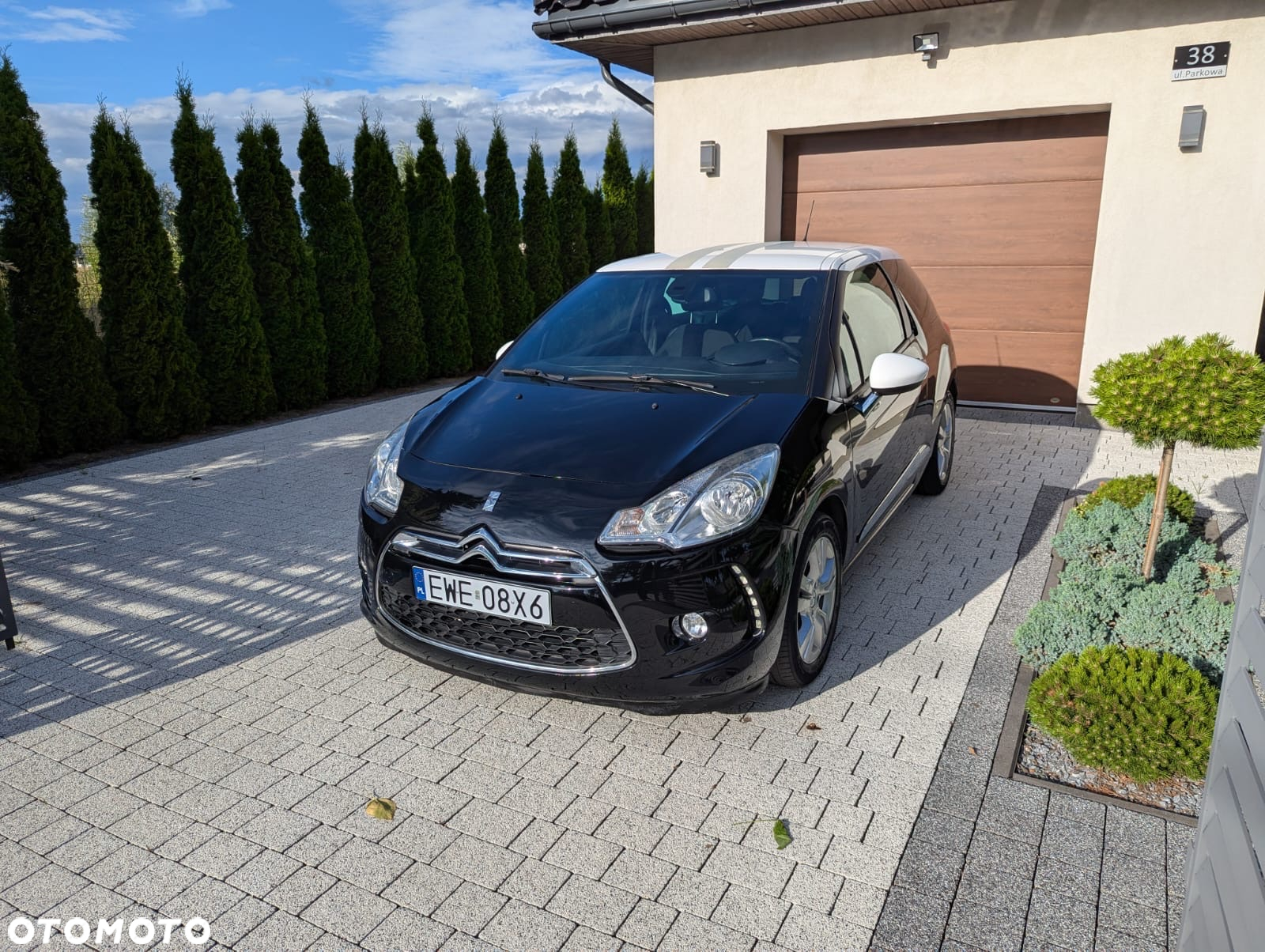 Citroën DS3 BlueHDi 100 SoChic - 13