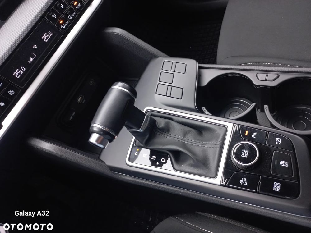 Kia Sportage 1.6 T-GDI M 2WD DCT - 16