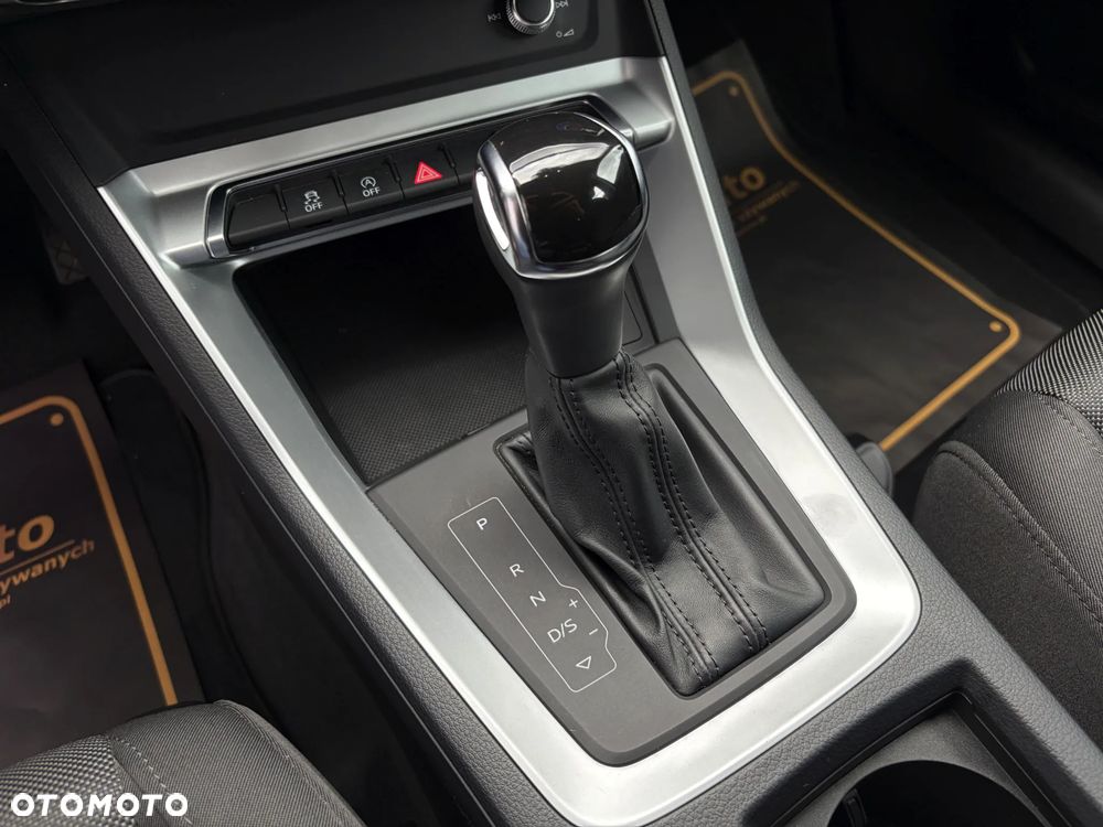 Audi Q3 35 TDI S tronic - 23