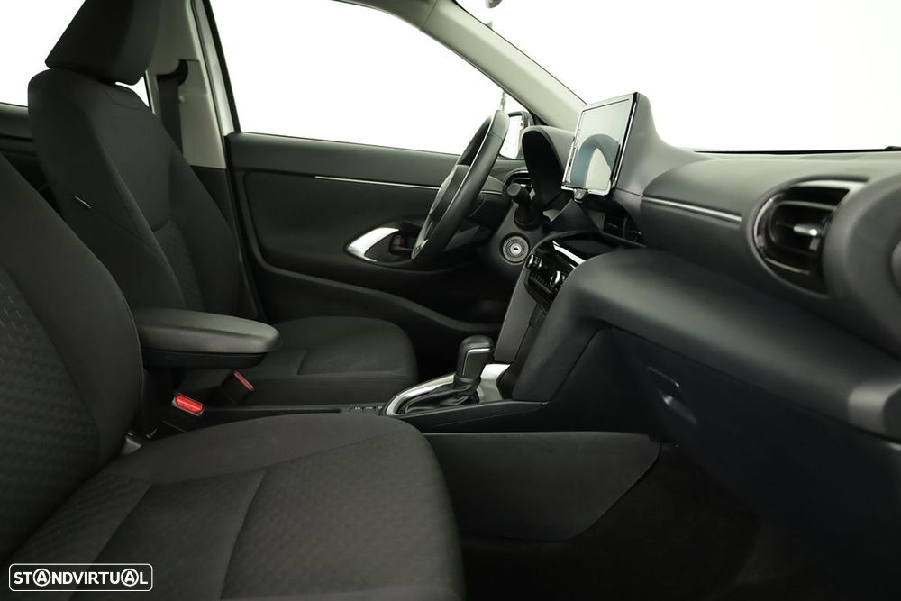 Toyota Yaris Cross 1.5 HDF Comfort - 20