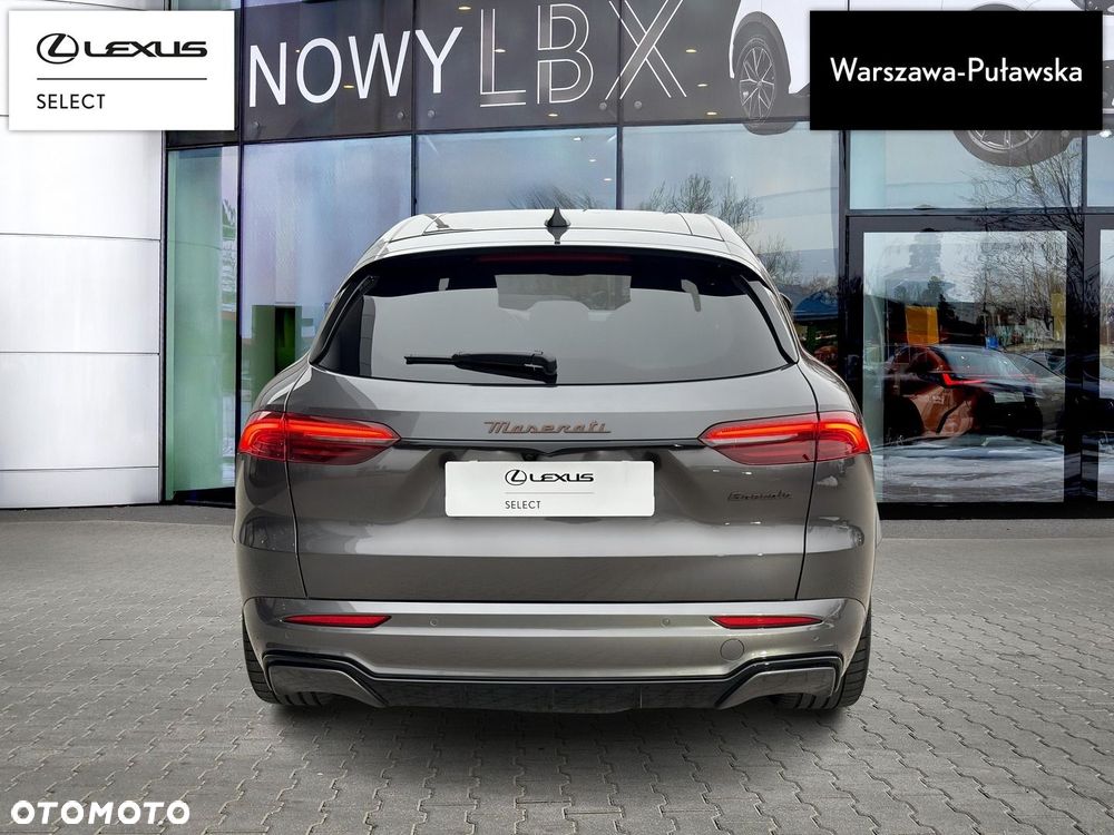 Maserati Grecale - 6