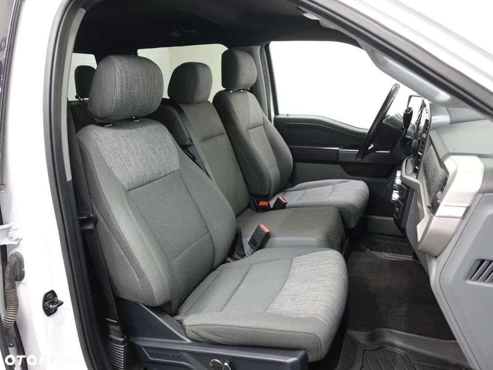 Ford F150 - 23