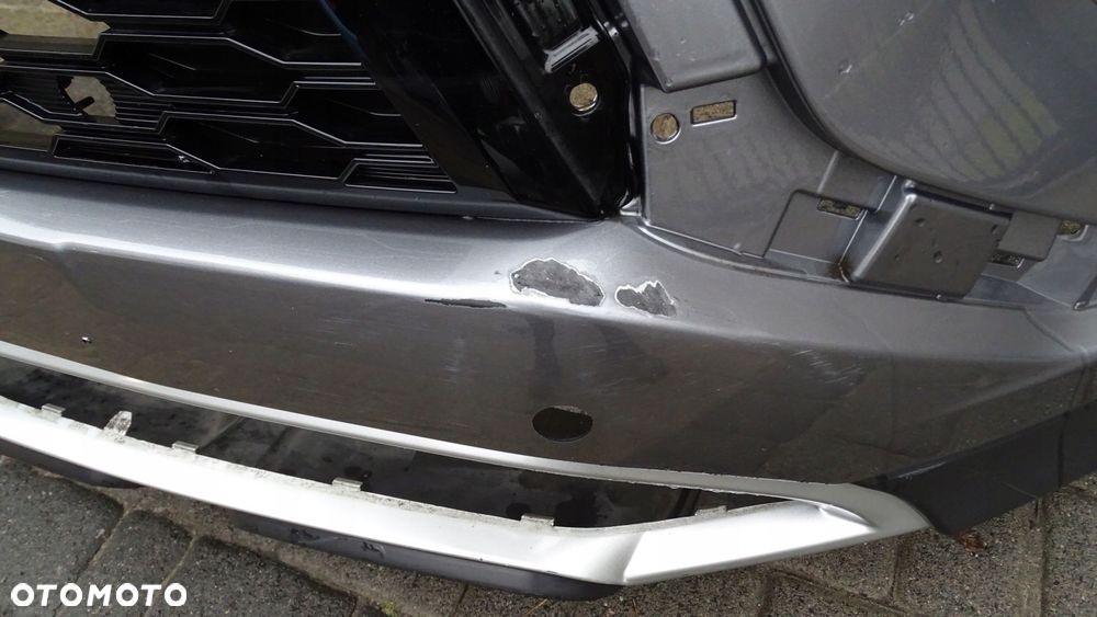 MITSUBISHI ECLIPSE CROSS LIFT 21r> - zderzak przedni - 3