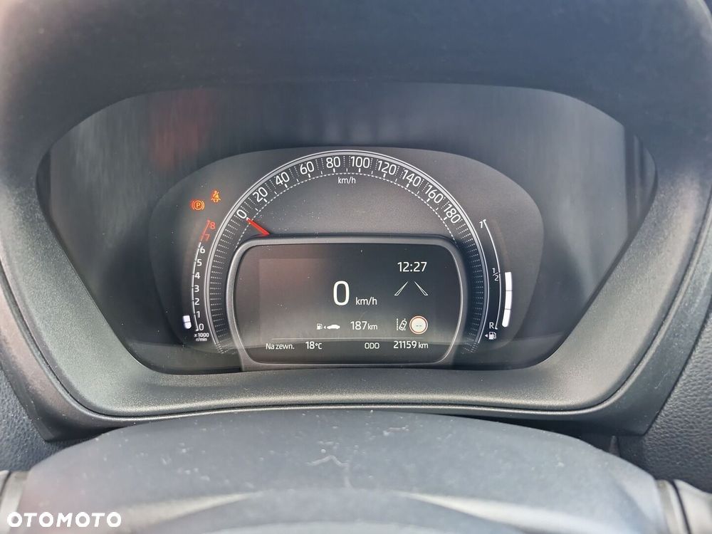 Toyota Aygo X - 14