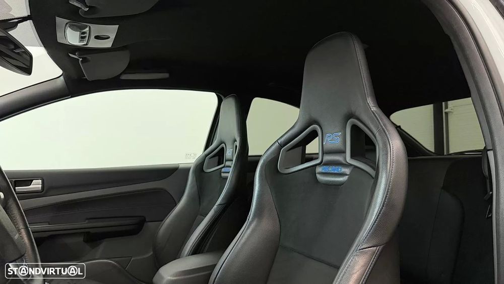Ford Focus 2.5 RS - 24