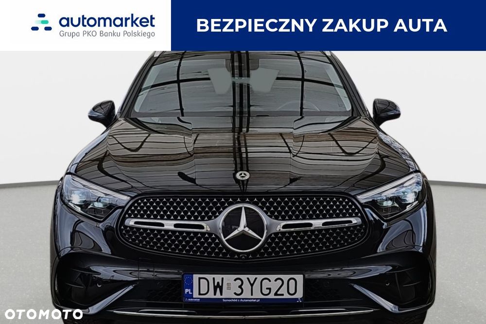 Mercedes-Benz GLC 220 d mHEV 4-Matic AMG Line - 7